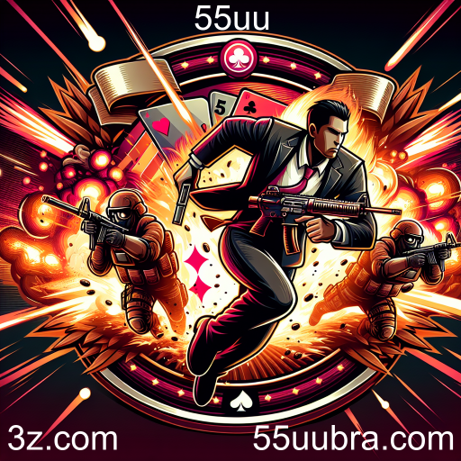 A Revolução dos Jogos de Ação: Adrenalina em Cada Jogada