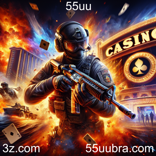 Explorando o Mundo dos Jogos FPS: Uma Experiência Imersiva