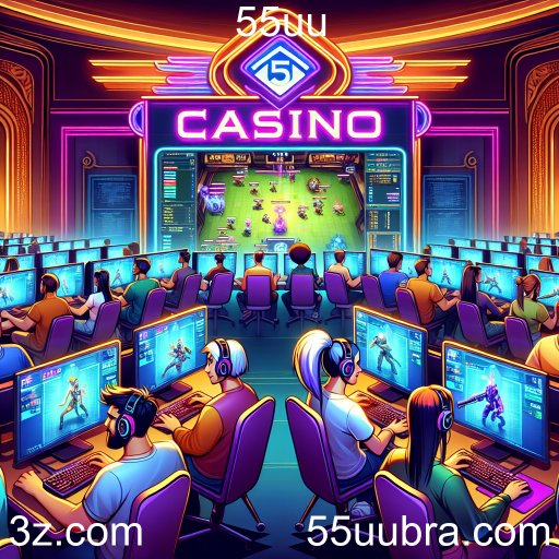 A Revolução dos Jogos Multijogador: Conectando Jogadores em Todo o Mundo